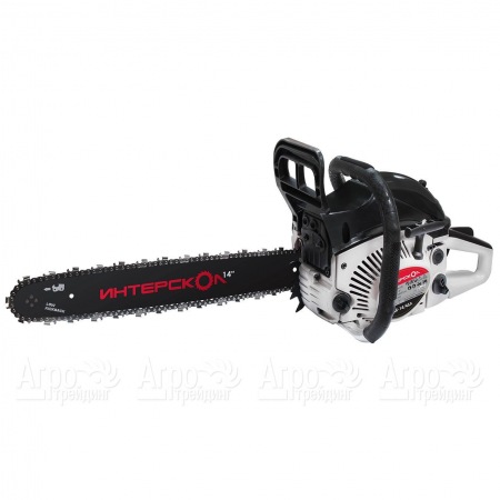Бензопила Интерскол ПЦБ-14/45Л 14" в Челябинске