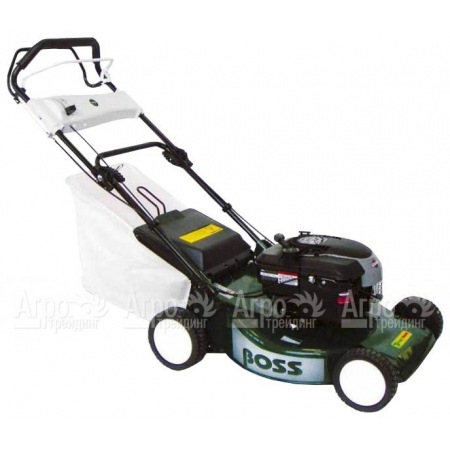 Газонокосилка бензиновая MA.RI.NA GT-53 SB Boss RS HW в Челябинске