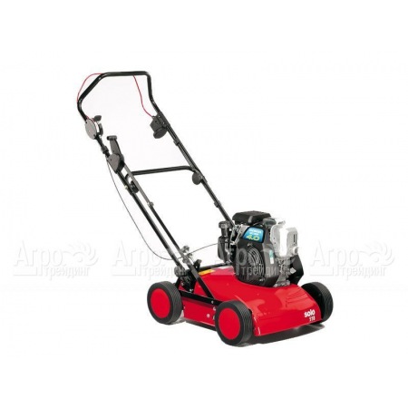 Бензиновый вертикуттер Solo 518 (Аэратор solo 518) в Челябинске