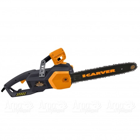 Электропила Carver RSE 2400M-16" в Челябинске