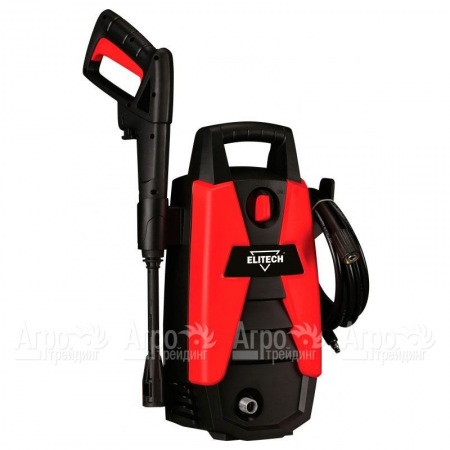 Мойка высокого давления Elitech М 1500 в Челябинске
