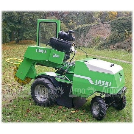 Измельчитель пней Laski F 500 H/27 в Челябинске