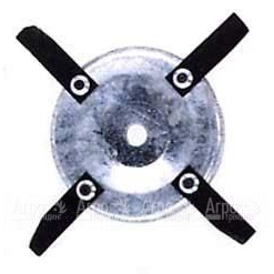 Viking 69097005105 Нож дисковый 4z Disk-Cut с плавающими ножами 48 см к MB 3RC/RT  в Челябинске