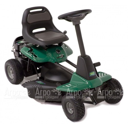 Садовый райдер Weed Eater WE261 в Челябинске