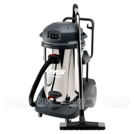 Промышленный пылесос Lavor Professional Domus IR  в Челябинске