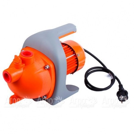 Поверхностный центробежный насос Кратон WP-600P в Челябинске