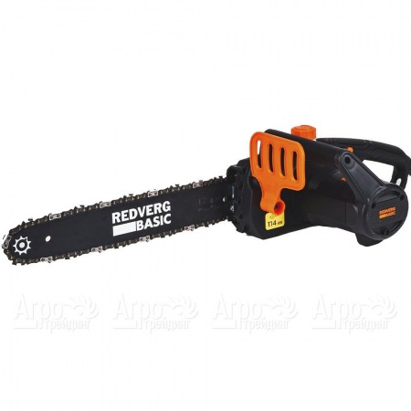 Электропила RedVerg Basic ECS-1400-14 в Челябинске
