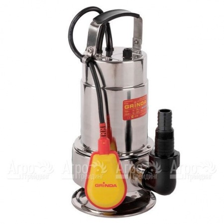 Погружной насос Grinda 8-43225-550-S в Челябинске