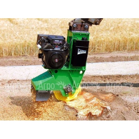 Насадка измельчитель пней Laski FZ 500/38 в Челябинске