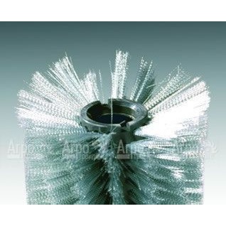 Щетка для свежевыпавшего снега и мелкодисперсной пыли для ТК36 PRO и TK38 PRO  в Челябинске