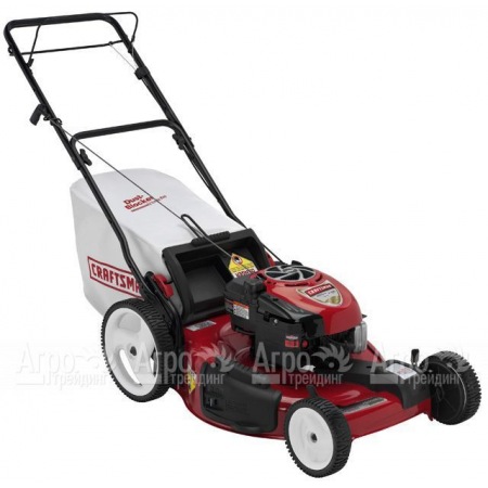 Газонокосилка бензиновая Craftsman 37062 в Челябинске
