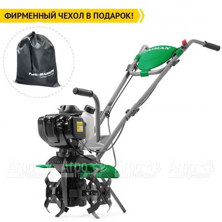 Культиватор Caiman Supertiller MB 30C + комплект Экстра 8000020713 в Челябинске