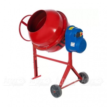 Бетоносмеситель Kronwerk MC-160 (Бетономешалка Kronwerk MC-160) в Челябинске