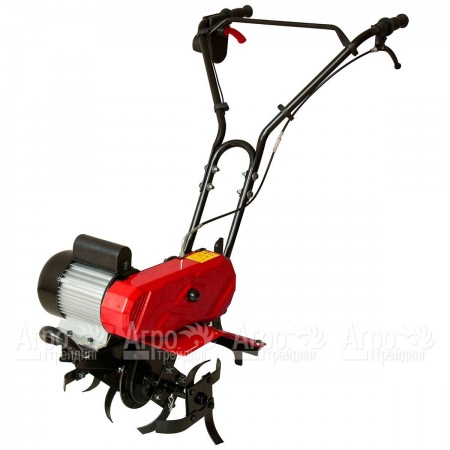 Культиватор электрический Elitech КБ 4 Е в Челябинске