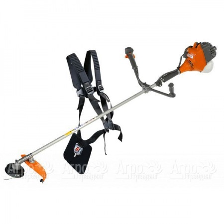 Бензокоса (бензиновый триммер) Oleo-Mac Sparta 25 Luxe в Челябинске