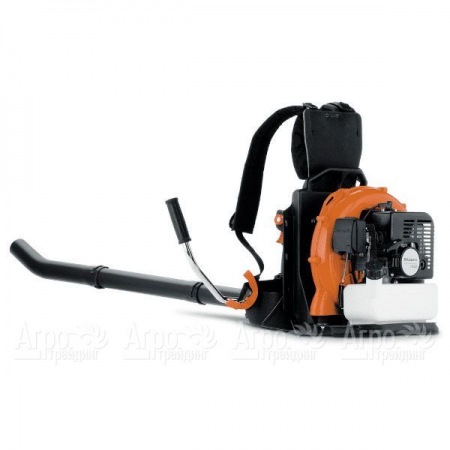 Воздуходувка Husqvarna 155В в Челябинске