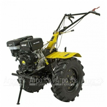 Мотоблок Huter МК-17000M в Челябинске