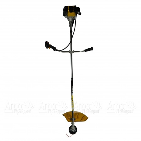 Бензокоса (бензиновый триммер) Habert HN-520 в Челябинске