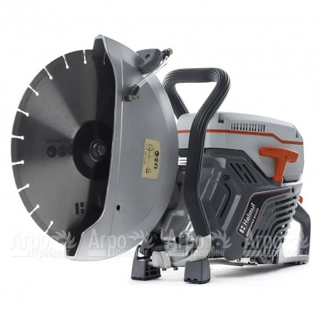 Бензорез Helmut GT350 в Челябинске