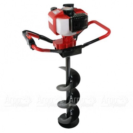 Мотобур (бензобур) DDE GD-52-200 без шнека в Челябинске