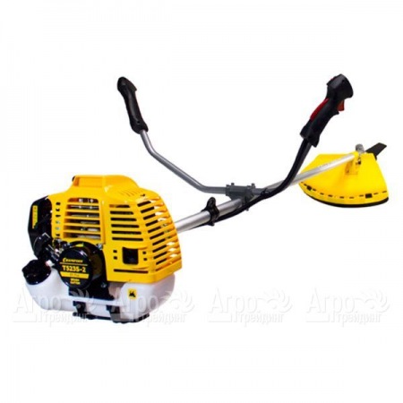 Бензокоса (бензиновый триммер) Champion T523S-2 в Челябинске