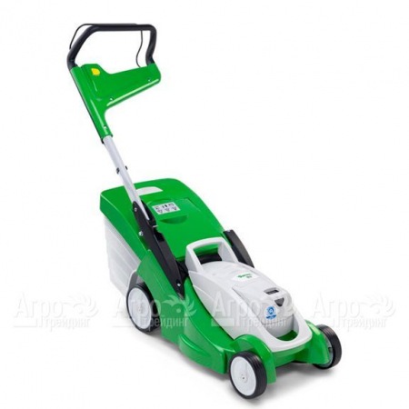 Газонокосилка аккумуляторная Viking MA 339.1 С в Челябинске