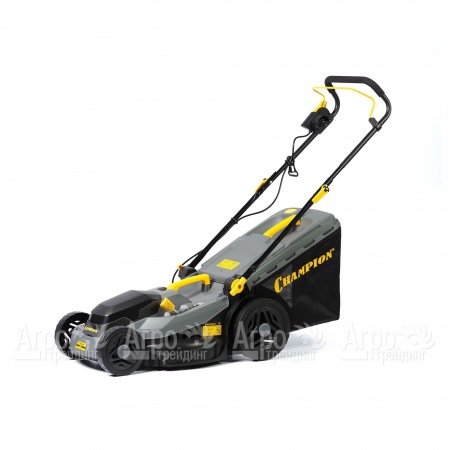 Газонокосилка электрическая Champion EM4318 в Челябинске