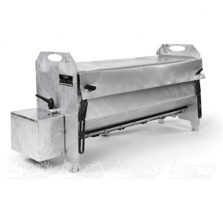 Электрический разбрасыватель для райдера Husqvarna P 525D  в Челябинске