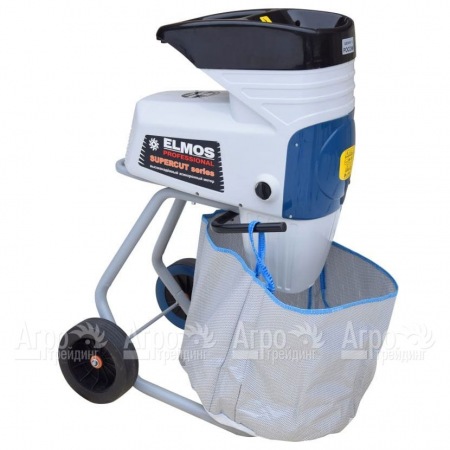 Измельчитель электрический Elmos EHS-36 в Челябинске