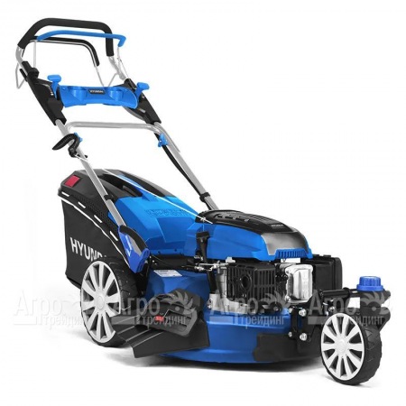 Газонокосилка бензиновая Hyundai L 5120RS в Челябинске