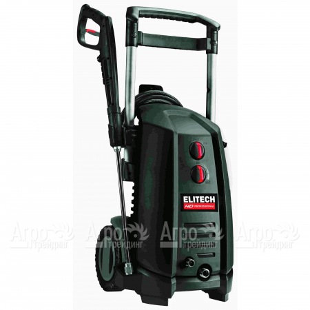 Мойка высокого давления Elitech HPW 3000IF в Челябинске