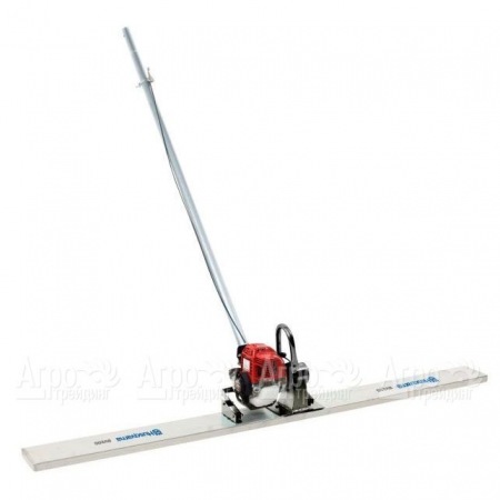 Виброрейка бензиновая Husqvarna BV 20G в Челябинске