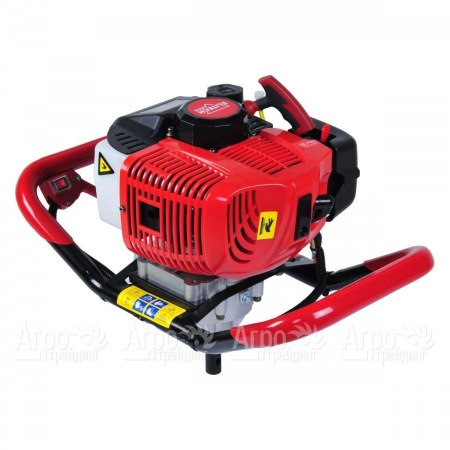 Мотобур (бензобур) Elitech БМ 64В ПРО в Челябинске