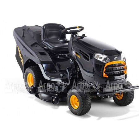 Садовый трактор McCulloch M155-107TC в Челябинске