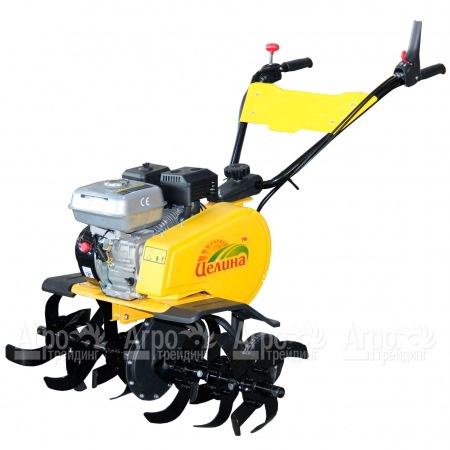 Культиватор Целина МК-550В в Челябинске