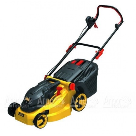 Газонокосилка электрическая Champion EM4216 в Челябинске