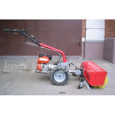 SunGarden SW 360 щетка на мотоблок MF360 в Челябинске