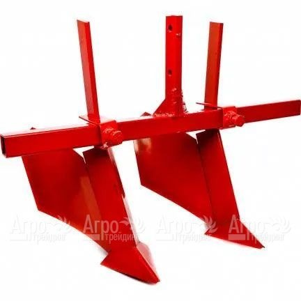 Окучник 2-х рядный для мотоблоков RedVerg в Челябинске