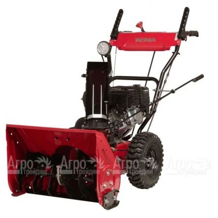 Снегоуборщик Weima WXS0722AL в Челябинске