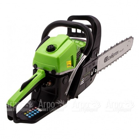 Бензопила Сибртех БП-5850 20" в Челябинске