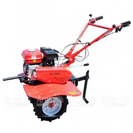 Мотоблок Tsunami TG 105C в Челябинске