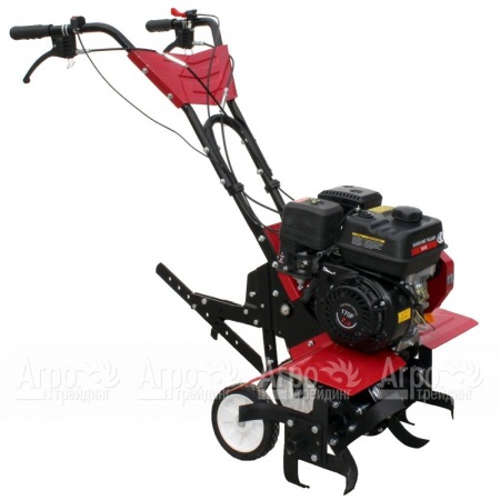 Культиватор Weima WM600 с двигателем WM170F/P 7 л.с. в Челябинске