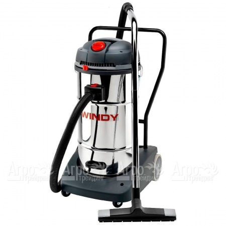 Промышленный пылесос Lavor Professional Windy 365 IR  в Челябинске