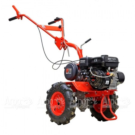 Мотоблок Агат 5Л с двигателем Forza 6.5 л.с. (фрезы в комплекте) в Челябинске