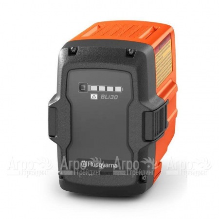 Аккумулятор BLi30 для аккумуляторной техники Husqvarna в Челябинске