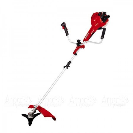 Бензокоса (бензиновый триммер) Einhell GE-BC 43 AS в Челябинске