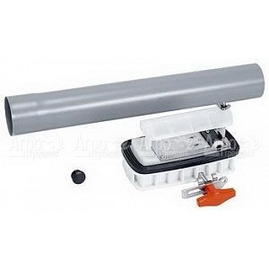 Набор для распыления сухих веществ Echo в Челябинске