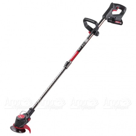 Аккумуляторный триммер Победа ТА 202 в Челябинске