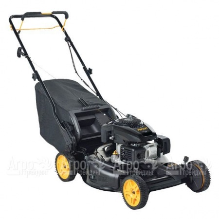 Газонокосилка бензиновая Parton PA675AWD в Челябинске