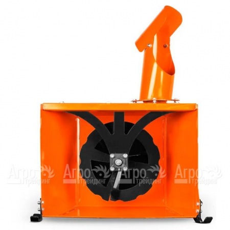 Снегоочиститель СО-1 для мотоблоков Кентавр с воздушным охлаждением в Челябинске